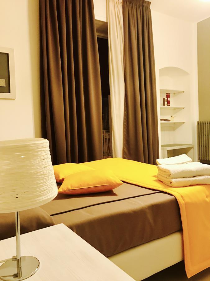 B&B Le Residenze Altamura Exterior foto