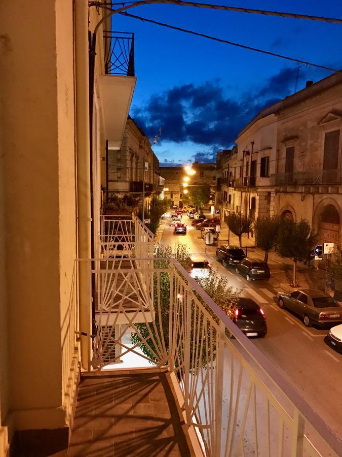 B&B Le Residenze Altamura Exterior foto